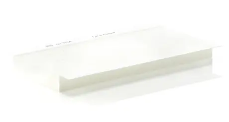 Фiльтр салону MANN CU3554