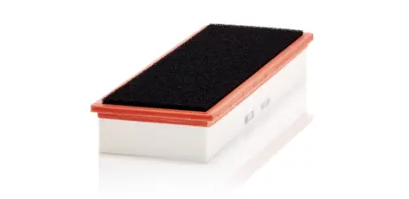 Фільтр кабіни MANN CU3861