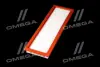 Фільтр салону пильовий BELL 300 BOBCAT 900 CLAAS ARES, CELTIS DITCH WITCH R EXACT E JOHN DEERE 1000, 200, 300, 3000, 400, 4000, 500, 5000, 600, 6000, 700, 7000, 800, TC MANN CU 3939 (фото 2)