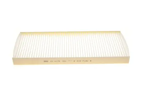 Фiльтр салону MANN CU4179