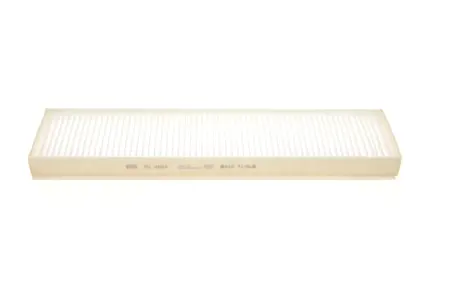 Фільтр салону Mini Mini 01-08 MANN CU4624