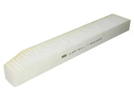 Фiльтр салону MANN CU4727