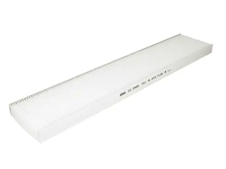 Фiльтр салону MANN CU5480