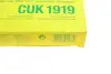 Фільтр салону вугільний MANN CUK1919 (фото 5)
