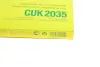 Фiльтр салону MANN CUK2035 (фото 5)