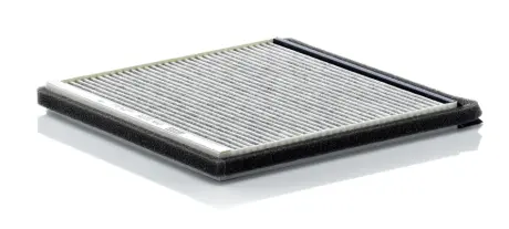 Фiльтр салону MANN CUK2225