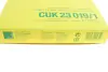 Фільтр салону Hyundai Venue 19-/Tucson/Kona/Creta/Solaris/Kia Rio/Stonic/Sportage 15- (вугільний) MANN CUK 23 019/1 (фото 6)