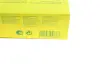 Фільтр салону Citroen C1/Peugeot 107/Toyota Aygo 05-14 (+AC) (вугільний) MANN CUK2317 (фото 5)
