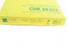 Фільтр салону MANN CUK24017 (фото 6)