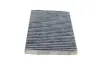 Фільтр салону BMW 5 (F10)/7 (F01) 2.0-6.0 08- (вугільний) (к-кт 2 шт.) MANN CUK2533-2 (фото 2)