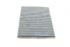 Фільтр салону BMW 5 (F10)/7 (F01) 2.0-6.0 08- (вугільний) (к-кт 2 шт.) MANN CUK2533-2 (фото 3)