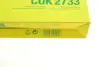 Повітряний фільтр салону MANN CUK2733 (фото 5)