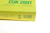 Фільтр салону MB E-class (W210)/C-class (W202) 95-02 (вугільний) MANN CUK2897 (фото 5)