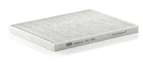 Фiльтр салону MANN CUK3042