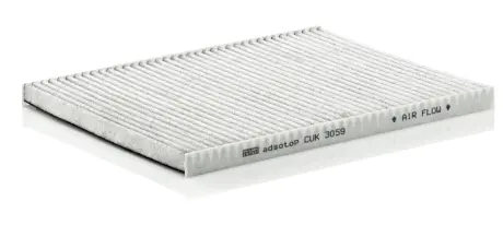 Фiльтр салону MANN CUK3059