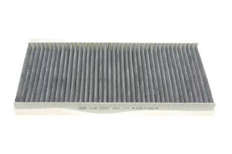 Фiльтр салону MANN CUK3337