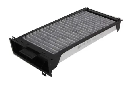 Фiльтр салону MANN CUK3518