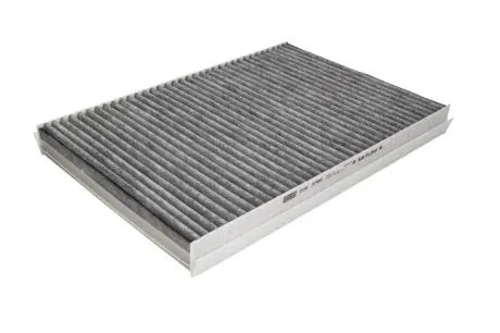 Фiльтр салону MANN CUK3780