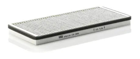 Фiльтр салону MANN CUK3858