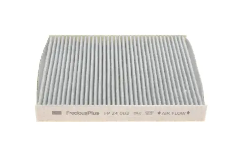 Фільтр салону MANN FP24003