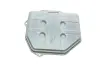 Фільтр АКПП MB C-class (W203/W204/W205)/E-class (W210/W211/W212W 1.8D-5.5D 90-12 M113 (з прокладкою) MANN H 2014 X KIT (фото 7)