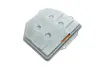 Фільтр АКПП MB C-class (W203/W204/W205)/E-class (W210/W211/W212W 1.8D-5.5D 90-12 M113 (з прокладкою) MANN H 2014 X KIT (фото 8)