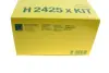 Масляний фiльтр MANN H2425XKIT (фото 2)
