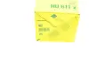 Масляний фільтр RENAULT CLIO II, CLIO II/HATCHBACK, KANGOO, KANGOO EXPRESS, THALIA I, TWINGO I, TWINGO I/HATCHBACK 1.0/1.2/1.2LPG 05.96- MANN HU611X (фото 7)
