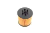 Масляний фільтр AUDI A3 SEAT ALTEA, ALTEA XL, CORDOBA, IBIZA III, IBIZA IV, IBIZA IV SC, LEON, TOLEDO III SKODA FABIA II, OCTAVIA II, ROOMSTER, SUPERB II VW EOS 1.2-2.0 10.01-05.22 MANN HU712/6X (фото 4)