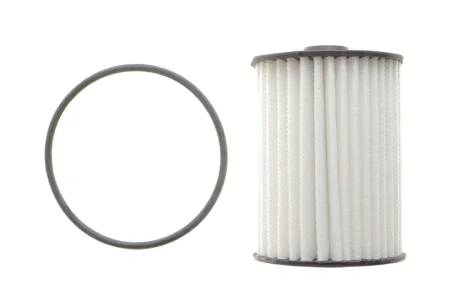 Фільтр масляний Fiat Ducato 2.2 Multijet 21- Mann HU 8021 Z