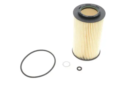 Масляний фільтр HYUNDAI GENESIS, GRANDEUR, SONATA V KIA OPIRUS, SORENTO I 3.3/3.8 01.05-12.14 MANN HU824X