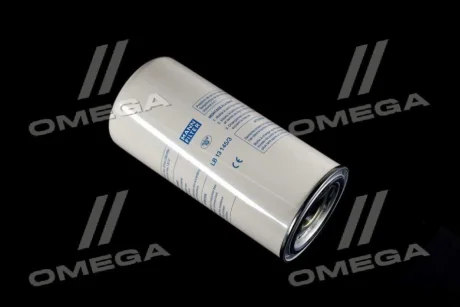 Фільтр повітряний ATLAS AR 62 D BOGE 100-2, 61-2, 75-2, 90-2 GENIE S-60, S-65, Z-60/34 HOLDER 560 INGERSOLL RAND P180WD Mann LB131453