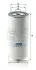 Фільтр повітряний AGRO ATMOS E 40, E 50, E 60, E 60-12, E 60M, E 70Z, E 95 BALMA COMPRESSORS GALAXY 15, GALAXY 15-270 BOTTARINI GBV 10, GBV 15, GBV 20, KS 10, KS 12, KS 18, KS 19, KS 22 MANN LB 962/2 (фото 2)