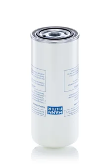 Масляний фільтр (фільтр, що вгвинчується) INGERSOLL RAND IN 10 50HZ, IN 15 50HZ, IN 7,5 50HZ Mann LB9628