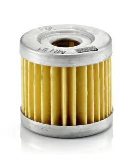 Фільтр масляний Suzuki AN/DR/GN/GS/GZ/TU/UC/UE/UH/UX MANN MH51