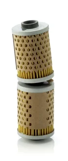 Фото - масляний фiльтр MANN MH57X Масляний фiльтр MANN MH57X