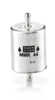 Масляний фiльтр MANN MWK44