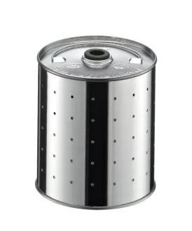 Масляний фiльтр MANN PF1155X