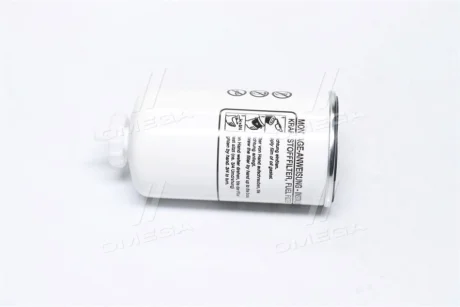 Топливный фильтр Mann PL1002