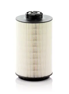 Паливний фільтр MANN PU10581x