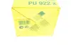 Паливний фільтр MANN PU922X (фото 6)