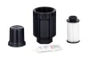Фільтр AdBlue DAF CF 1016 A/1016 AK/1016 K/1016 KO/1016, 1016 L/1018 A/1018 AK/1018 K/1018 KO/1018, 1018 L/1021 A/1021 AK/1021 K/1021 KO/1021, 1021 L/1023 A/1023 AK/1023 K/1023 KO/1023, 1023 L/1024 A/ Mann U5811KIT (фото 1)