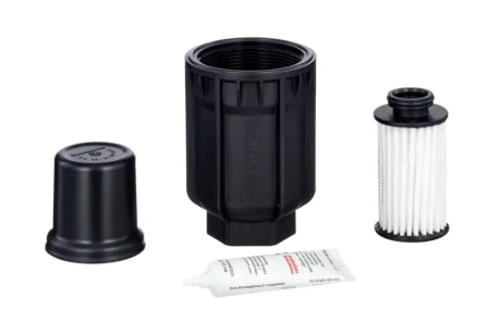 Фільтр AdBlue DAF CF 1016 A/1016 AK/1016 K/1016 KO/1016, 1016 L/1018 A/1018 AK/1018 K/1018 KO/1018, 1018 L/1021 A/1021 AK/1021 K/1021 KO/1021, 1021 L/1023 A/1023 AK/1023 K/1023 KO/1023, 1023 L/1024 A/ Mann U5811KIT