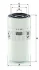 Фільтр системи сапуна картера URSUS 7524, 380, 380 M, 6024 ARMATRAC 1104 ATLAS QAS 80 BASAK 2080, 2090, 2100, 2110 BOBCAT 360, 470 CATERPILLAR 318E, 434 E, 928HZ, 930H, 930HZ, M313D, M315D Mann W10010 (фото 3)