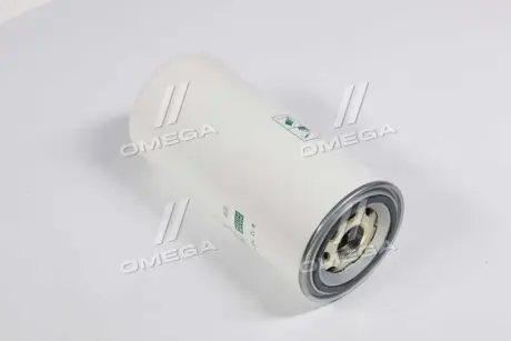 Масляний фільтр (фільтр, що вгвинчується) MWM 234 604 616 MANN W 13 145/1