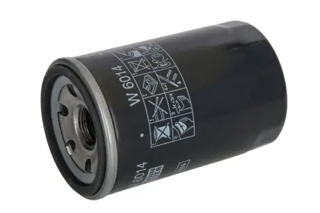 Масляний фiльтр MANN W6014