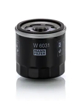 Фільтр масляний MANN W6031