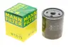 Фільтр масляний MANN W712/73 (фото 1)