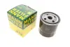 Фільтр масляний Opel Kadett/Ascona/Rekord 1.0-2.4i 62-00 (бензин) MANN W712 (фото 1)
