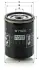 Фільтр оливи MANN W713/35 (фото 2)